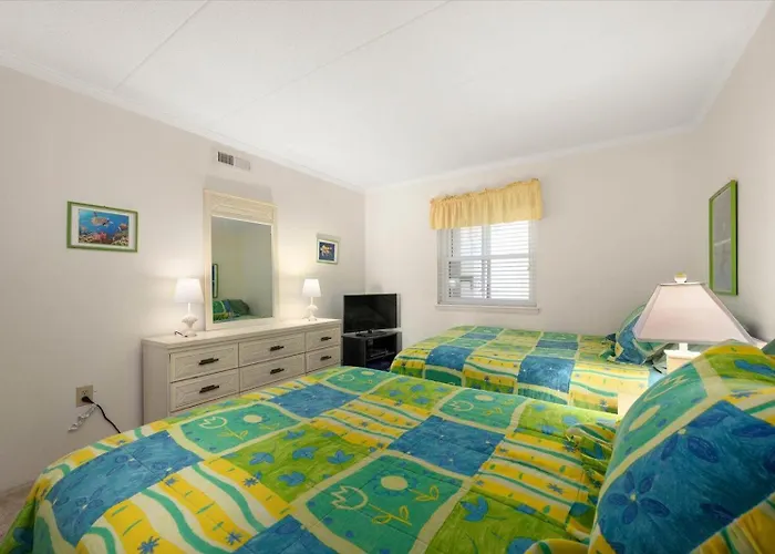 Holiday home Atlantic Breeze 3 Bedroom Ocean Front With Outdoor Pool!