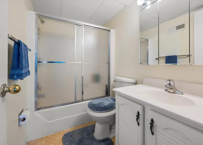 Holiday home Atlantic Breeze 3 Bedroom Ocean Front With Outdoor Pool! *