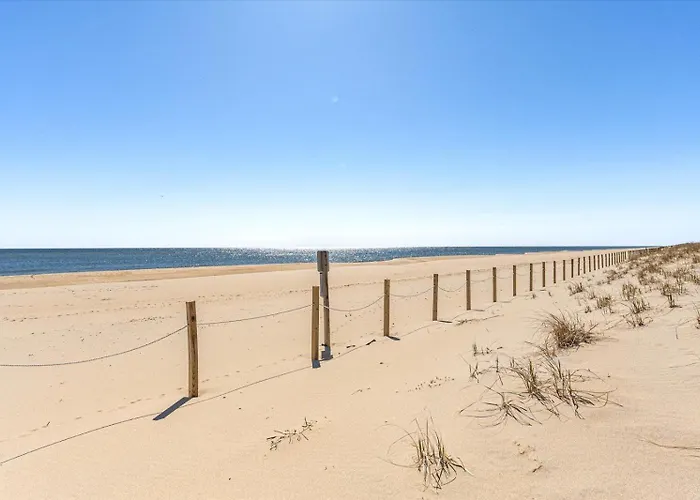 Atlantic Breeze 3 Bedroom Ocean Front With Outdoor Pool! * Ocean City